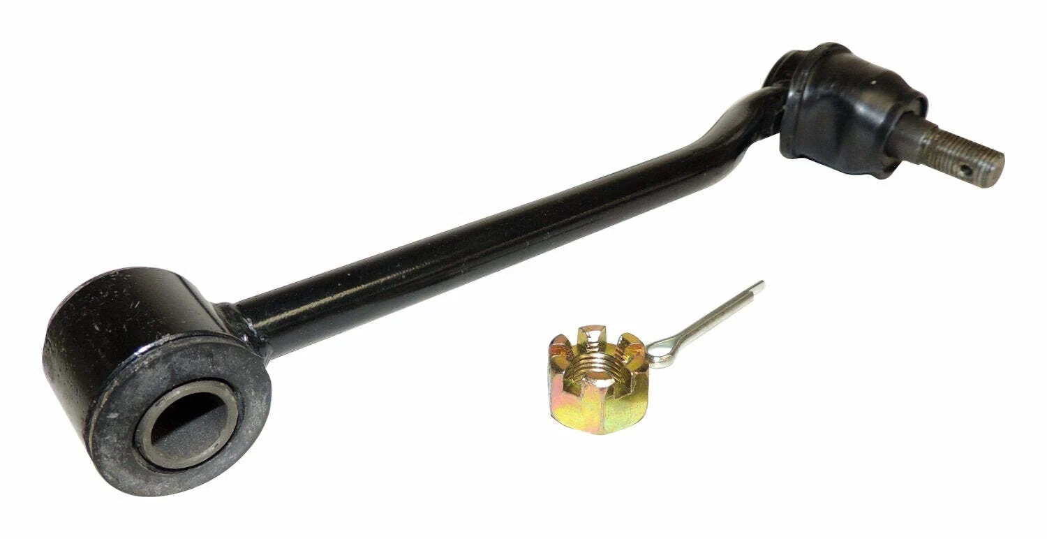 Crown Automotive - Metal Black Sway Bar Link - 52106057AA